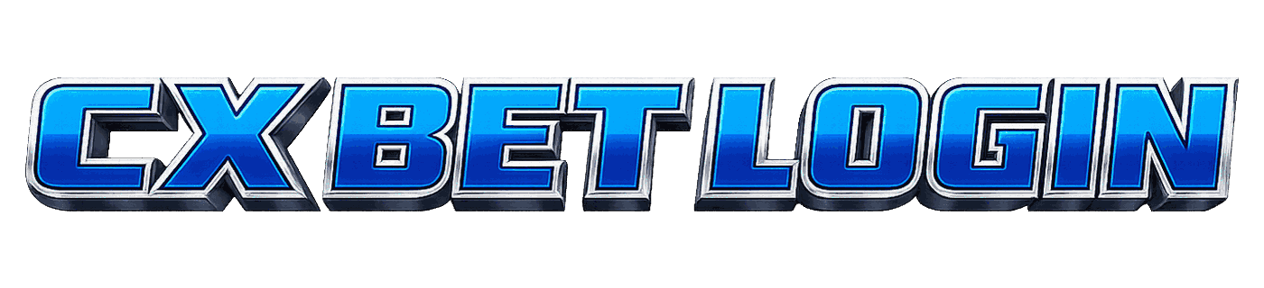cx bet login logo